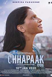 Chhapaak 2020 Movie